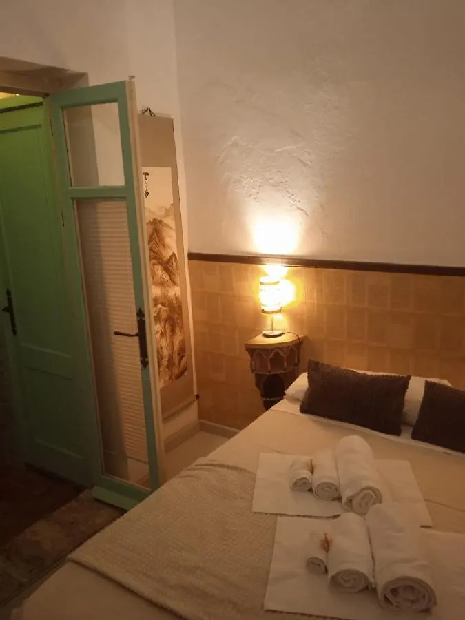 Apartmán La Gota De Leche 4 Sanlúcar de Barrameda 0*,  Španělsko