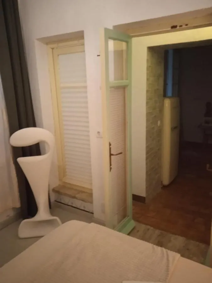 Apartmán La Gota De Leche 4 Sanlúcar de Barrameda
