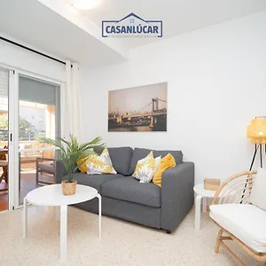  Apartamento Vivienda Magallanes